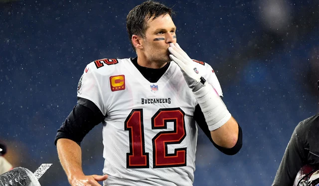 Ist es möglich, dass Tom Brady pleite geht?