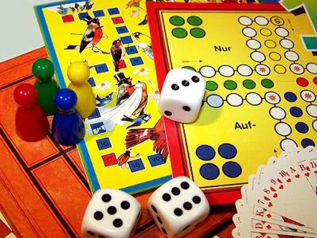 An welchen zwei Tagen im Jahr werden keine Profisportspiele gespielt?