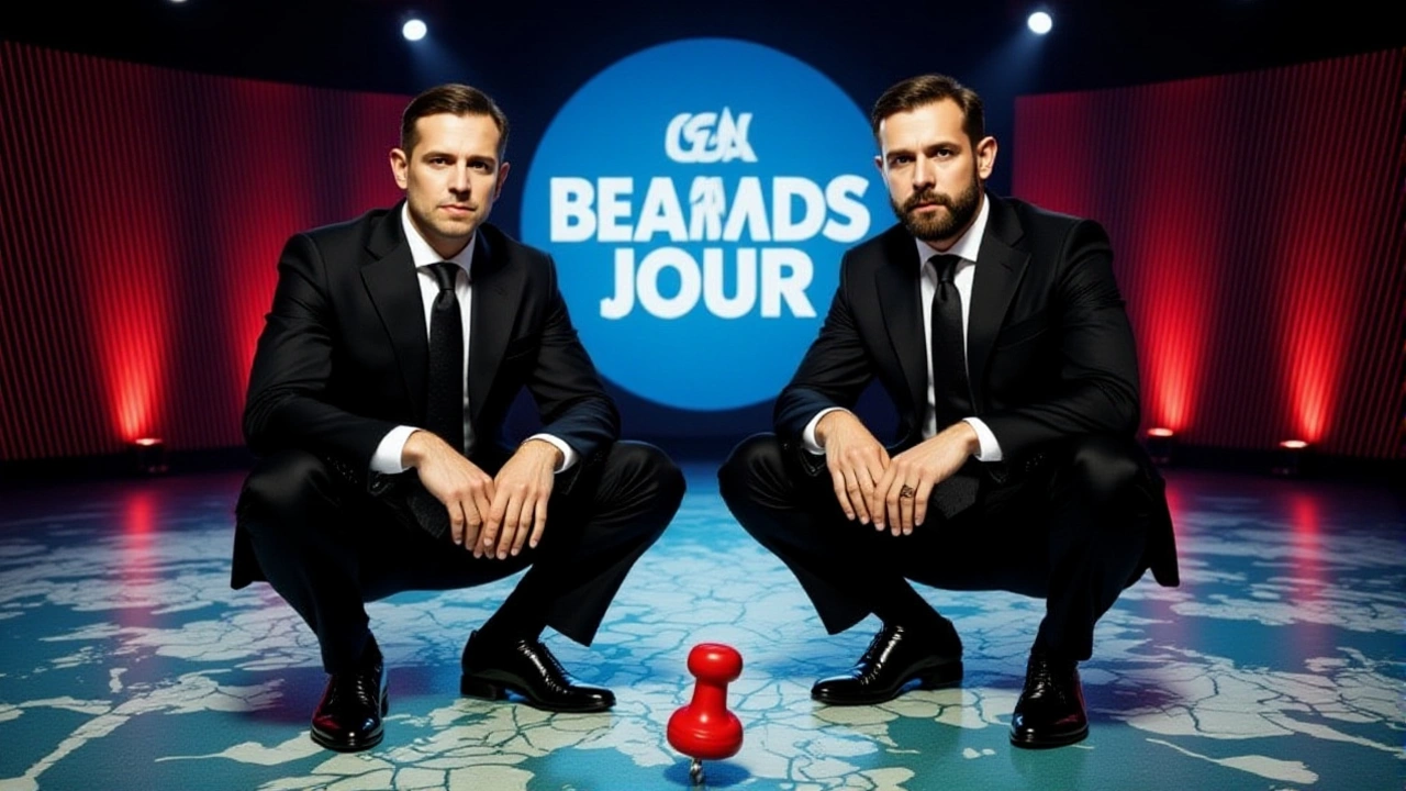 Quizshow von Joko & Klaas startet im März als Live‑Event mit 100.000 Euro Gewinn