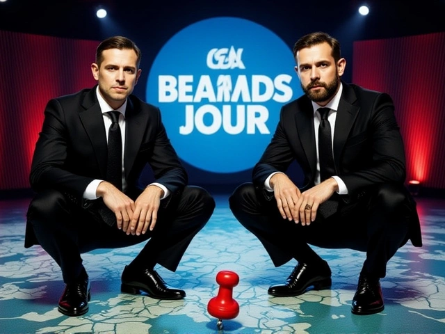 Quizshow von Joko & Klaas startet im März als Live‑Event mit 100.000 Euro Gewinn