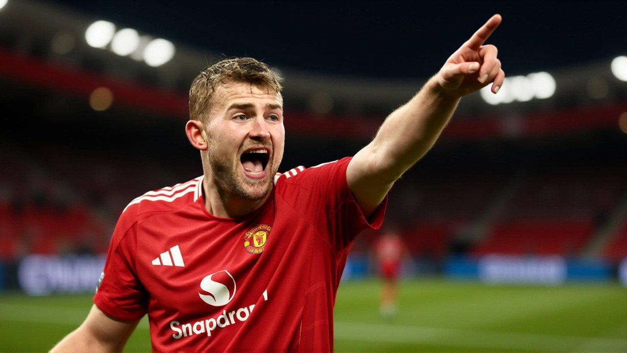 Manchester United erlebt schlechteste Premier‑League‑Bilanz seit Gründung – 15. Platz 2024/25