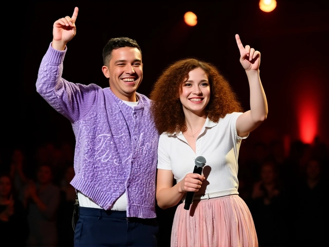The Voice of Germany 2025: Diese 12 Kandidaten sind im Halbfinale